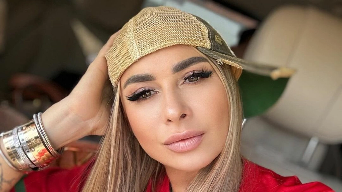 Anamaria Prodan continuă să îi trimită mesaje fostului soț! Cum reacționează Laurențiu Reghecampf