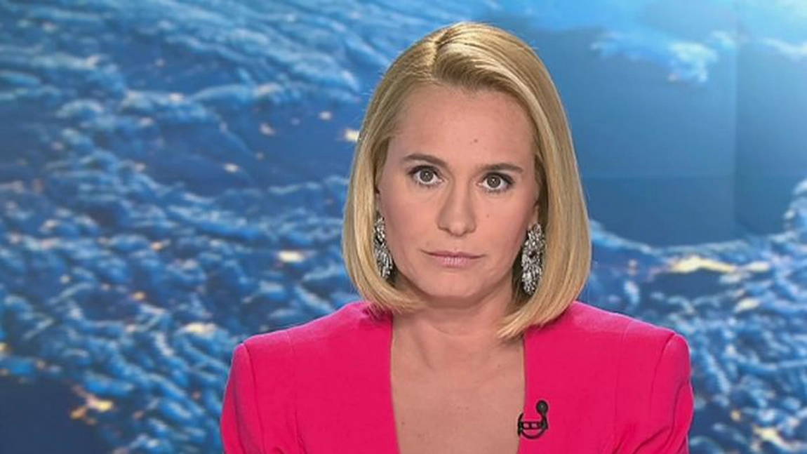 Andreea Esca a vorbit despre plecarea de la Pro TV: Ce plan de rezervă are prezentatoarea