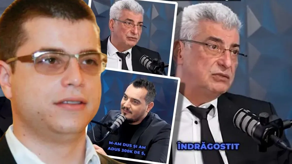 Ce discuție a avut Bursucu cu Honorius Prigoană. Fiul afaceristului l-a sunat imediat după trecerea în neființă a celebrului antreprenor