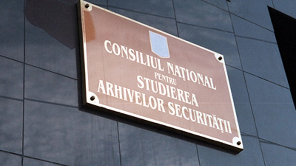 Un consilier superior din Consiliului Național pentru Studierea Arhivelor Securității acuză manipularea opiniei publice și compromiterea eticii de către un membru al CNSAS