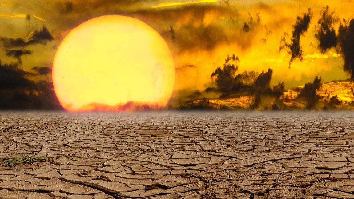 Vești teribile de la meteorologi. Vara aceasta va fi cea mai fierbinte din ultimele decenii