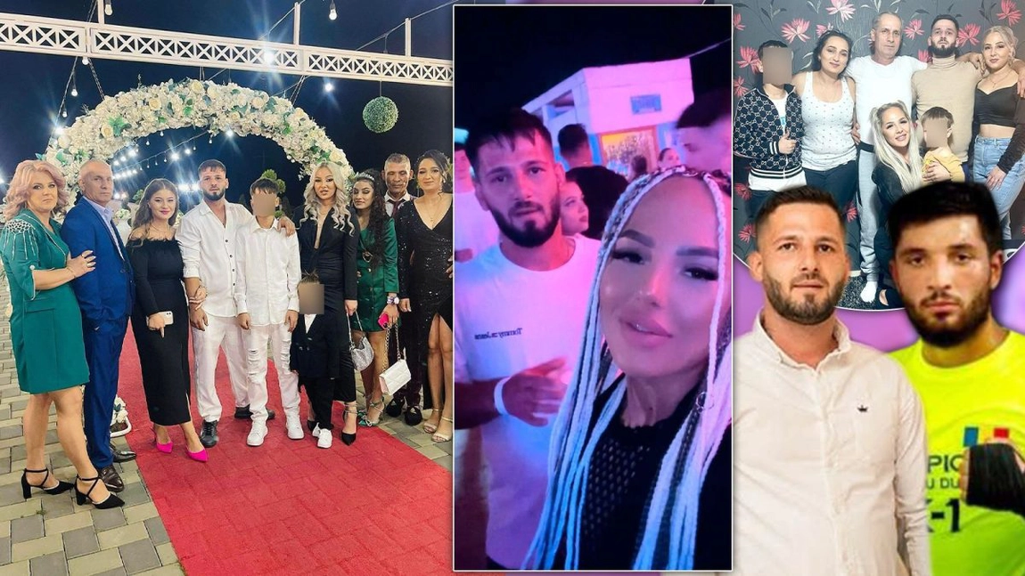 Bătaie golănească la Iași, în timpul unei petreceri. Un tânăr a fost băgat în comă de un practicant de K1. Mai mulți sportivi ar putea fi complici. Se încearcă mușamalizarea? - UPDATE