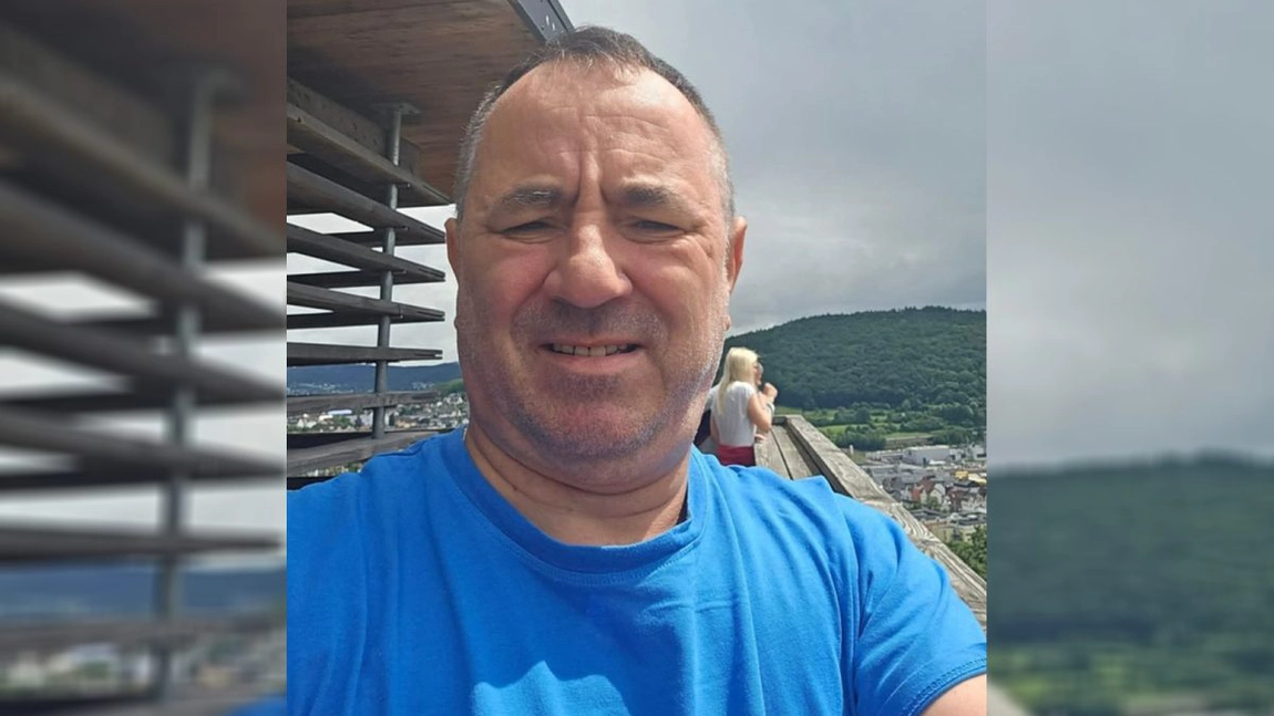 El este ieșeanul mușcat de o viperă în timp ce se afla în concediu la Suceava! Costel Roman este în permanență supravegheat de medici