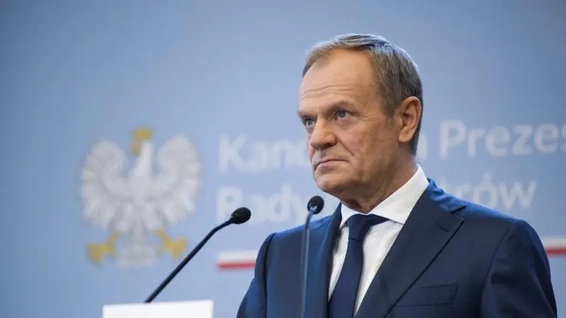 Alegerile din Polonia! Donald Tusk a anunțat că partidul său suferit un atac cibernetic pe care l-a atribuit „ingerinței străine”