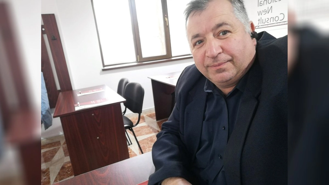 Deși avea un salariu la care mulți români visează, Dragoș Florean a renunțat la postul de director dintr-o firmă din Iași pentru un job total diferit: „Nu regret nimic”
