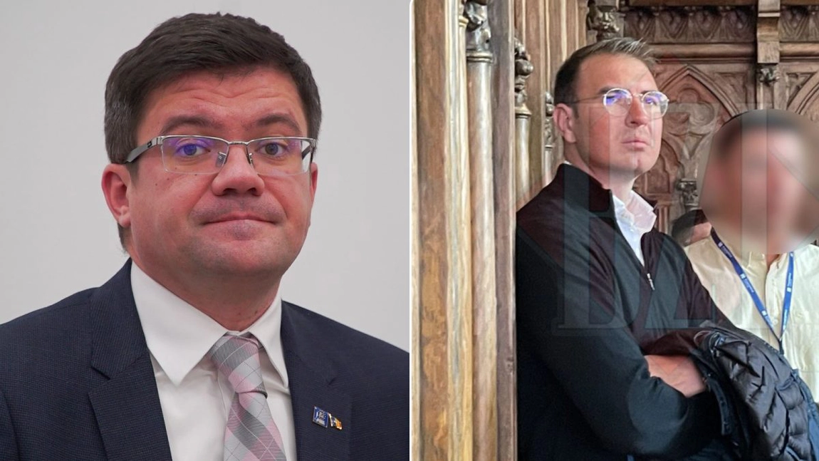 Dragoș Samoilă ar putea fi numit regele serviciilor de consultanță din județ! Afaceristul protejat de PNL – încasări de peste 1 milion de lei, în timp-record, din contracte fără licitație