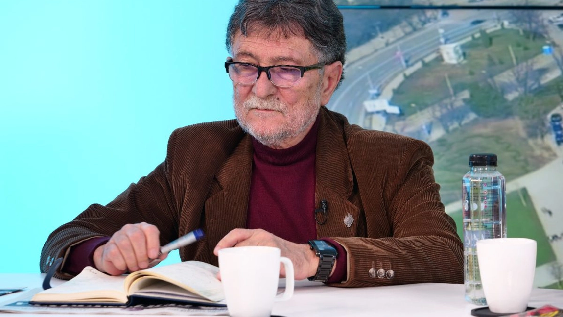 Dumitru Manea, senator de Iași S.O.S. România: 