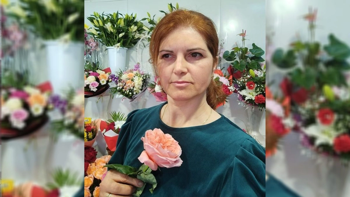 Datorită soțului ei, Ecaterina Lenca și-a descoperit pasiunea acum 30 de ani. Ieșeanca are o afacere de succes în Păcurari
