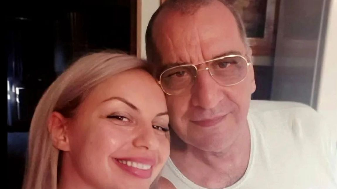 Eliza Natanticu, în doliu! A pierdut cea mai de preț ființă!