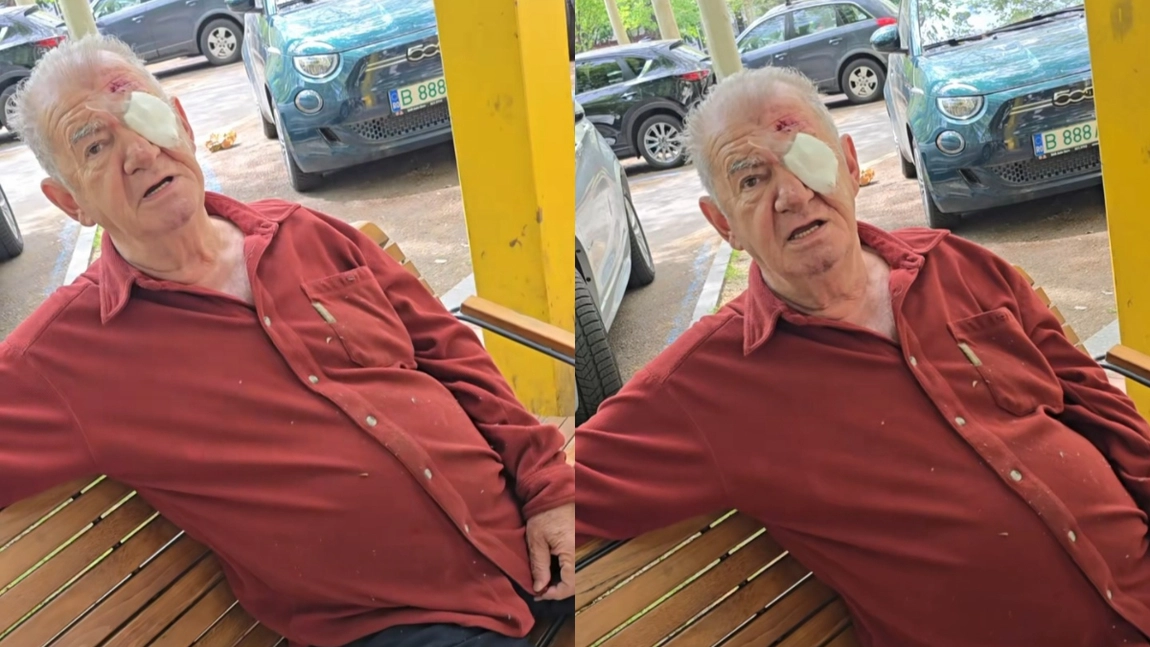 Florin Zamfirescu se confruntă cu probleme de sănătate. „Ochii mei nu mai…”