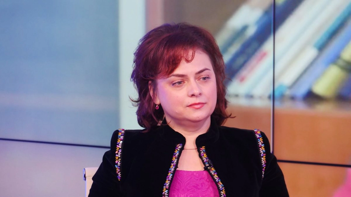 Prof. dr. Genoveva Aurelia Farcaș este noul director al Casei Corpului Didactic „Spiru Haret” Iași - EXCLUSIV