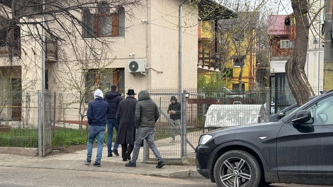 Primele detalii în cazul perchezițiilor din sistemul medical ieșean. Iată care sunt acuzațiile aduse celor 4 medici anchetați
