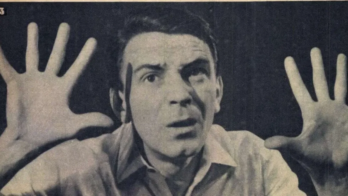 In Memoriam Ștefan Tapalagă! Legenda teatrului românesc ar fi împlinit astăzi 92 de ani