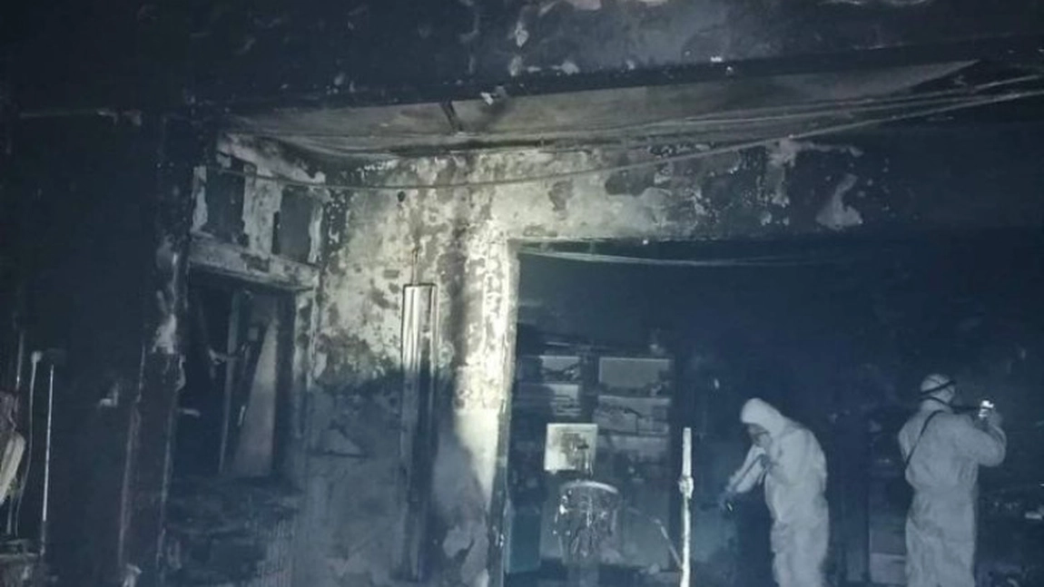 Procesul tragediei de la ATI Piatra Neamț începe. Lumânarea care a aprins un dezastru judecat după 5 ani