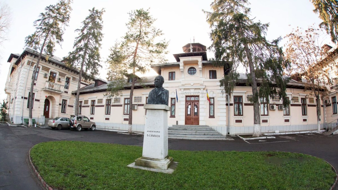 Institutul de Psihiatrie „Socola” Iași plătește aproape 4 milioane de lei pentru servicii de spălătorie și curățătorie uscată