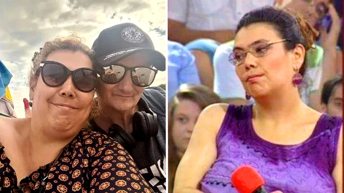 Cât câștigă soțul Ioanei Tufaru, la noul loc de muncă. „Salariul e mărișor” 