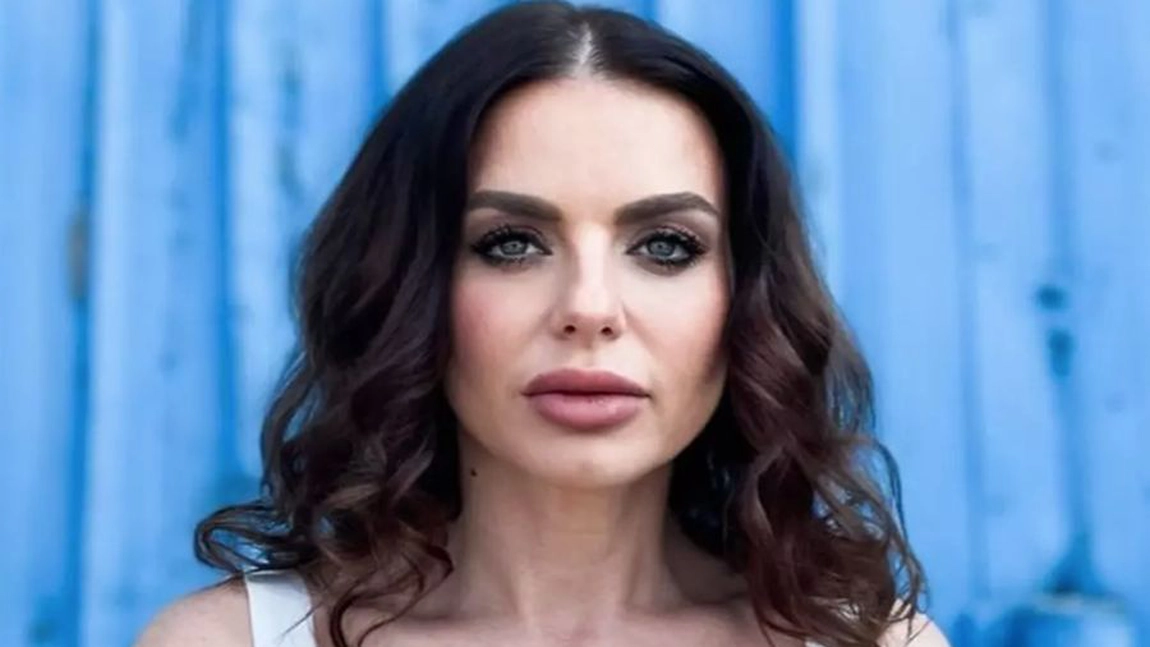 Jojo arată senzațional la 44 de ani! Care este secretul siluetei sale perfecte