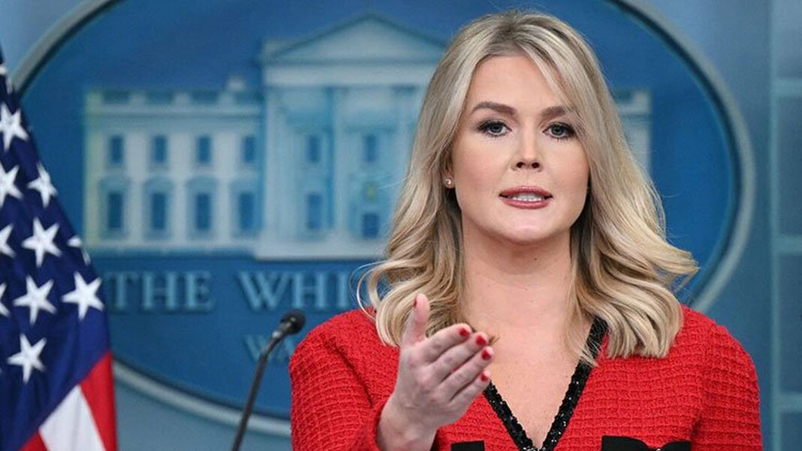 Purtătoarea de cuvânt a Casei Albe a ripostat după informațiile potrivit cărora Donald Trump ar fi transmis că Elon Musk va face un pas înapoi