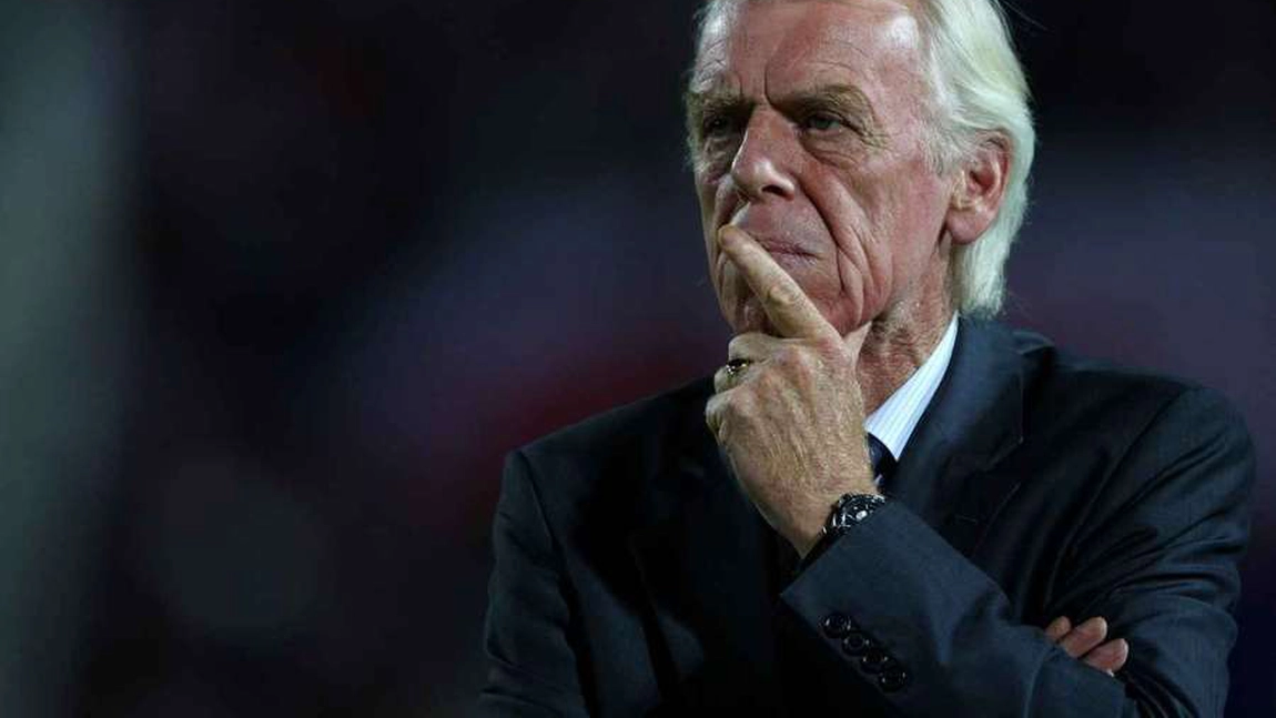 Gică Hagi, în doliu! Leo Beenhakker, fostul antrenor al echipei Real Madrid, a murit