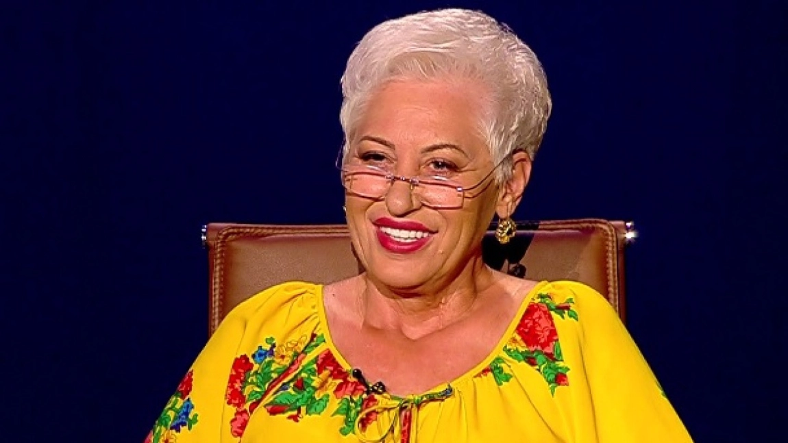 Lidia Fecioru dezvăluie cele 6 cuvinte care atrag abundența! Secretul unei vieți prospere