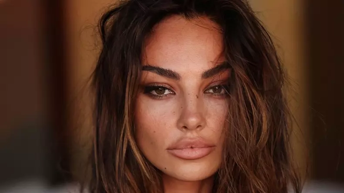 Alături de cine s-a afișat Mădălina Ghenea, la Roma? „Ne-am înțeles foarte bine!”