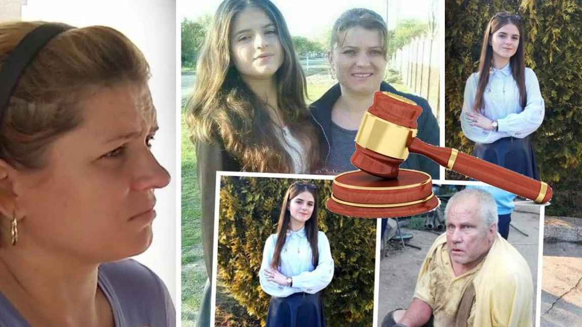 Mama Alexandrei Măceșanu, reacție acidă cu privire la filmul realizat în memoria fiicei sale, inspirat de cazul Caracal: „Mă deranjează! Nu am fost contactată de nimeni”