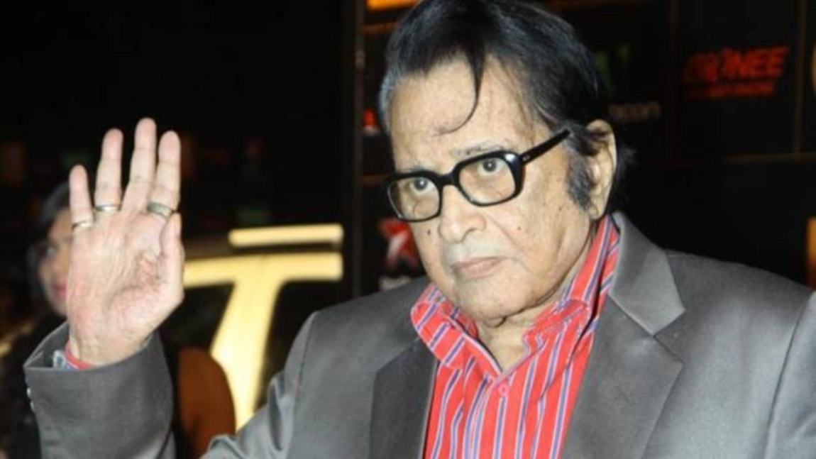 Legendarul actor Manoj Kumar a murit. Regizorul filmului „Roti Kapada Aur Makaan” s-a stins în Mumbai