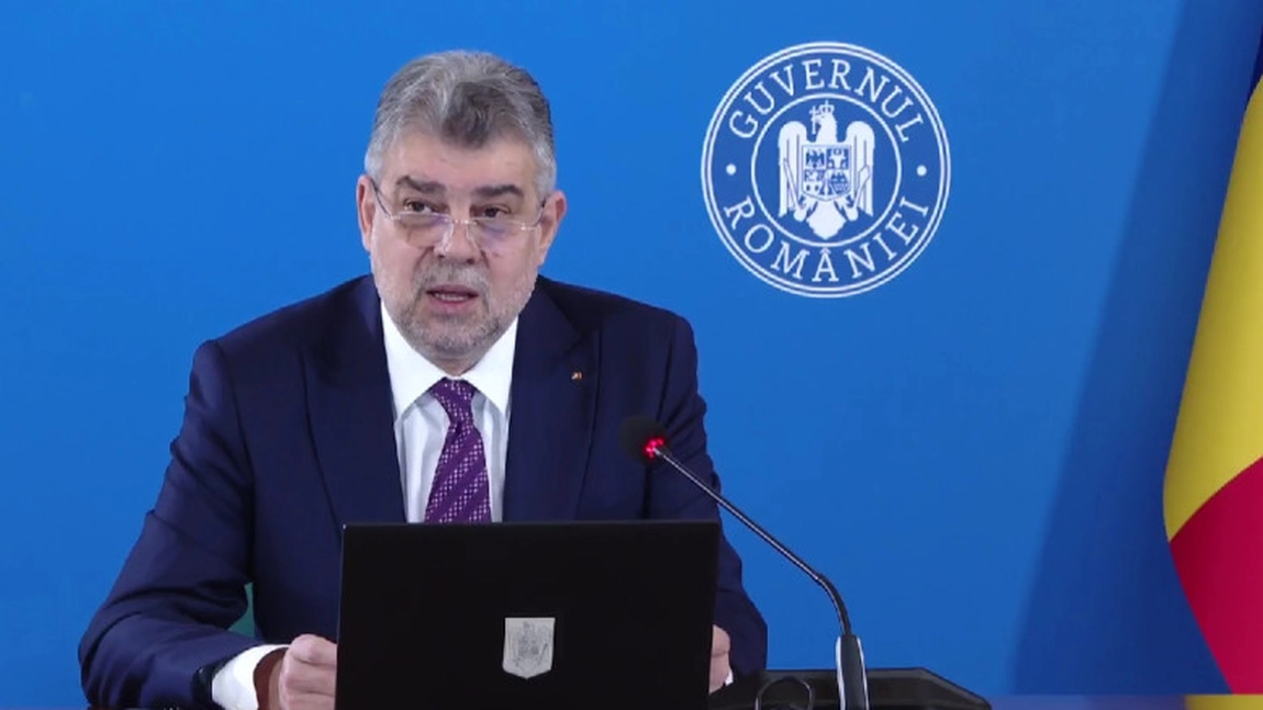 Marcel Ciolacu îl critică dur pe Ponta. S-a rupt prietenia