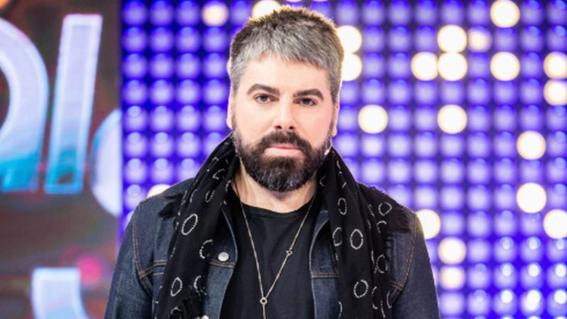 Maurice Munteanu sare la gâtul Danei Budeanu! „Un fel de pseudo-designer ratat, care n-a îmbrăcat niciodată bunul-simț!”