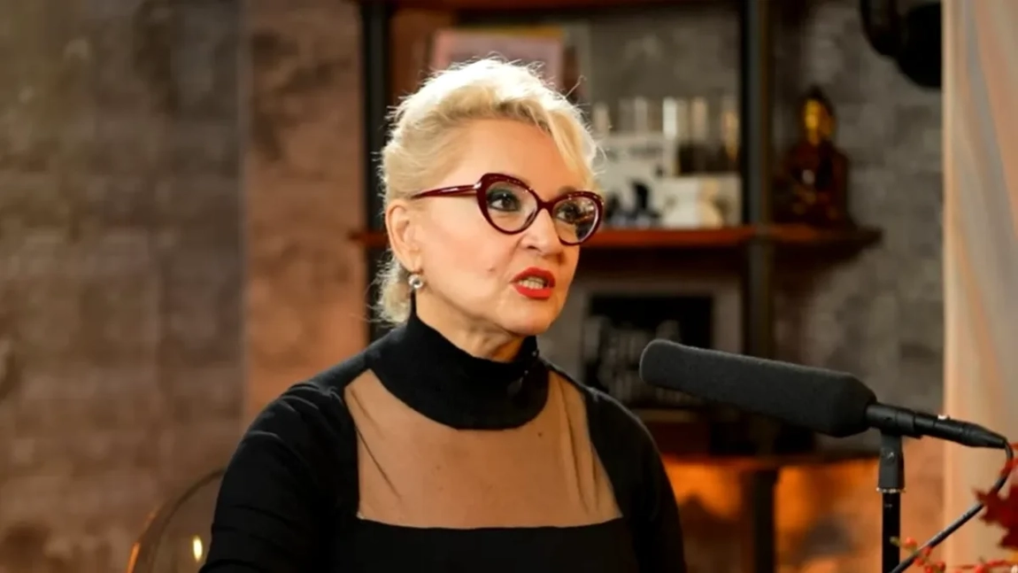 Mihaela Tatu, reacție după ce a fost înlocuită de Mirela Vaida: „Fraieră sau ușor de dus de nas, naivă”