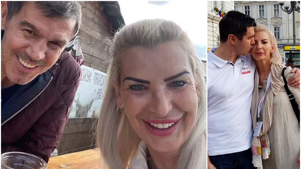 Soția lui Mihai Leu rupe tăcerea! Ultimele amănunte despre starea de sănătate a sportivului