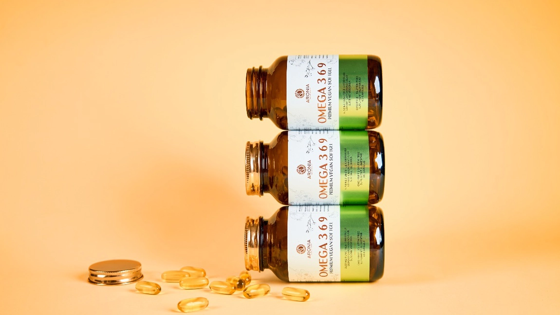 Mituri comune despre Omega 3 și realitatea pe care trebuie sa o știi