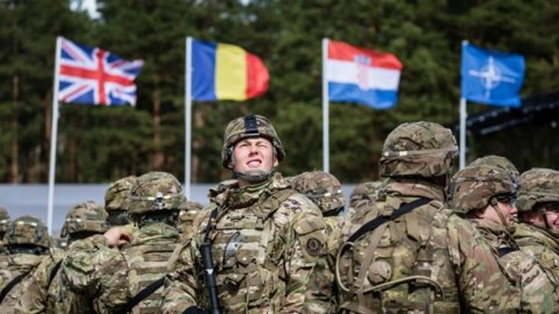 Retragerea a 10.000 de soldați americani din România. Pentagonul pune în balanță securitatea Europei de Est