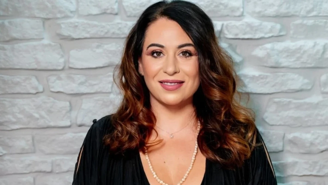 Semnul tulburător primit de Oana Roman de la mama sa, Mioara! Ce i-a transmis în vis: „Am văzut-o, am auzit-o. E foarte prezentă””