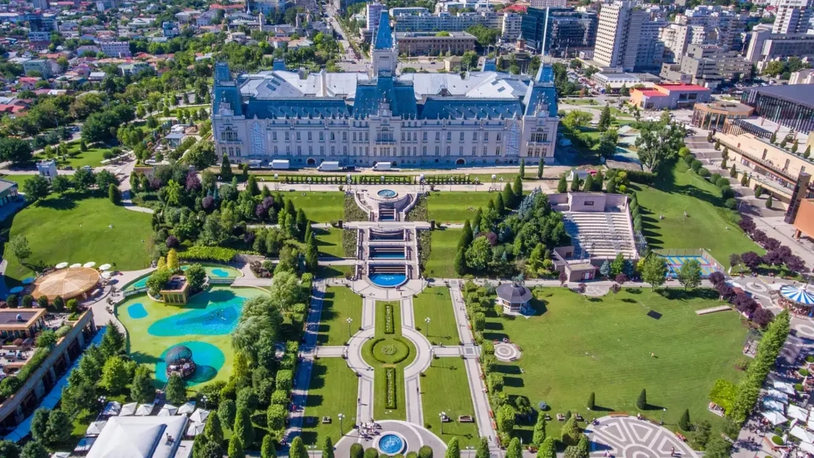 Fluctuații în turismul din Iași: mai mulți turiști în februarie, dar cifre mai slabe la începutul anului