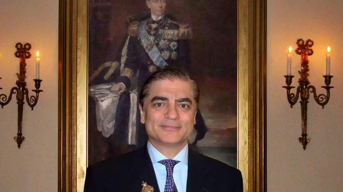 Paul Philippe al României a fost pus în libertate! Este condamnat la 3 ani și 4 luni de închisoare în țara noastră