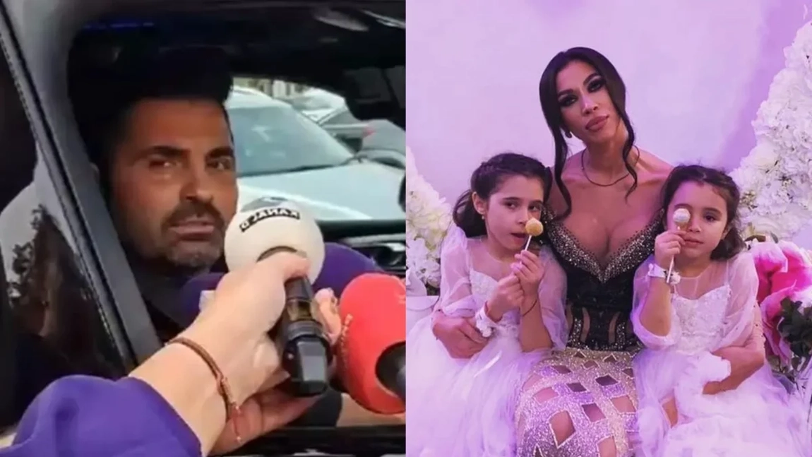 Se reaprinde scandalul dintre Pepe și Raluca Pastramă? „Vor doar să caute să-mi facă mie rău”