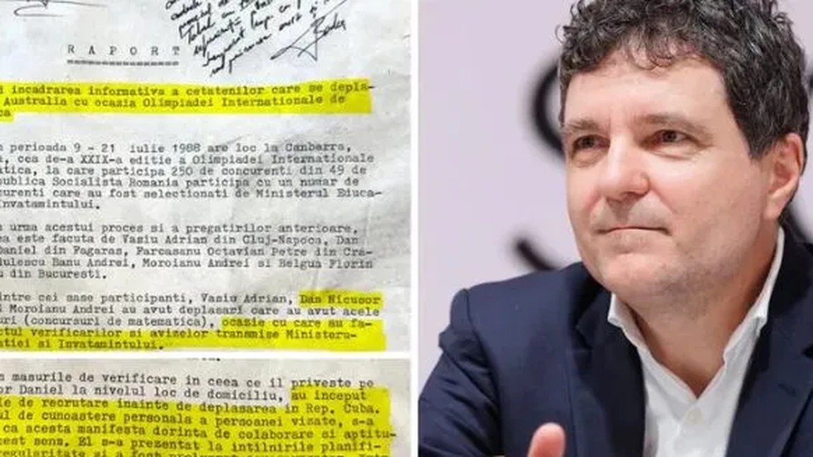 Infernalul angrenaj al statului subteran