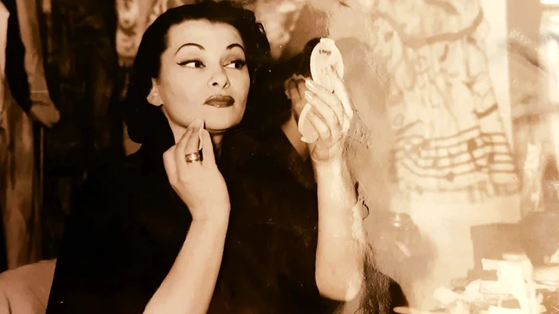 România și-a luat rămas bun de la o stea: Simona Cassian, diva unei epoci de aur