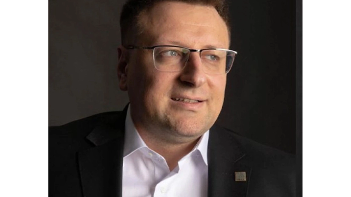 Afacere de succes cu echipamente industriale, deschisă la Iași de tânărul antreprenor Sorin Baciu: „M-am confruntat cu toate provocările”