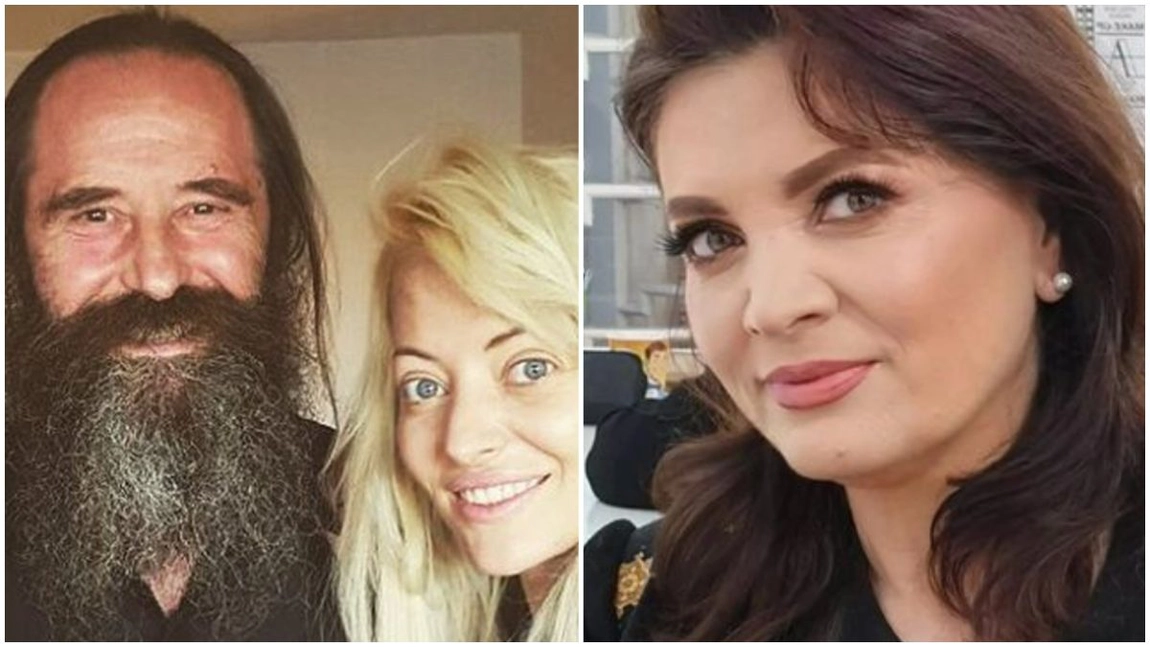 Tatăl Deliei, în stare gravă după ce a renunțat la viața monahală: „Ne rugăm la Dumnezeu să-l țină pe picioare”.