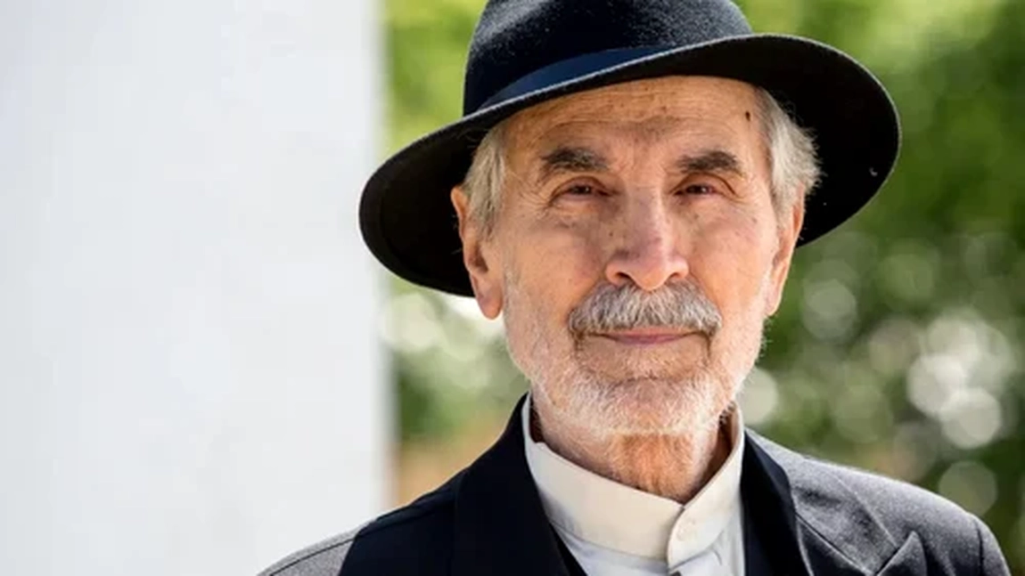 Trei ani fără Remus Mărgineanu - o viață dedicată teatrului, filmului și formării tinerelor generații