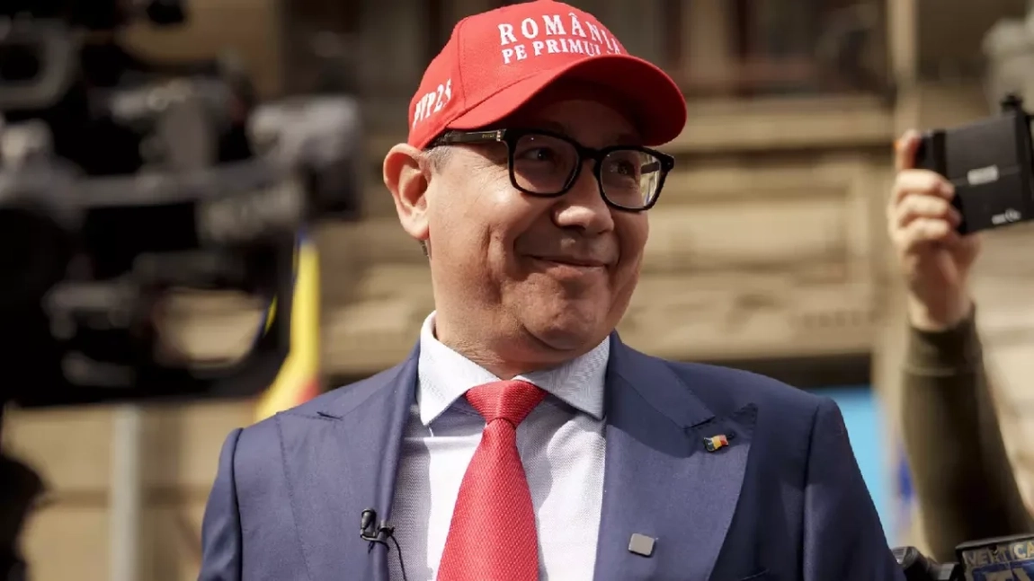 Victor Ponta, candidat independent la prezidențiale: ”Nu mi-am tatuat TVA-ul pe mână, eu chiar l-am scăzut”