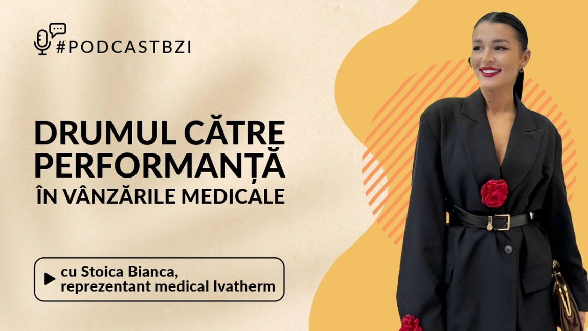 LIVE VIDEO - Ce nu vezi pe eticheta unui brand de skincare? Povestea din spate spusă de un profesionist al industriei