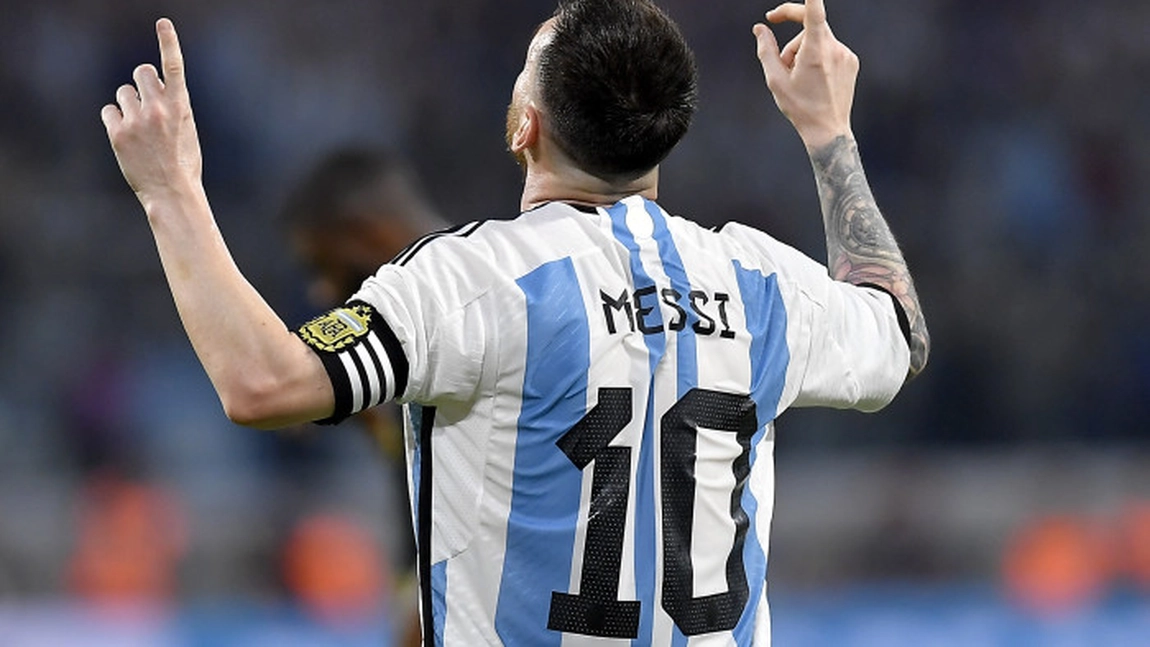 Câte goluri are Messi? Află ce poveste de viață uimitoare a avut sportivul!