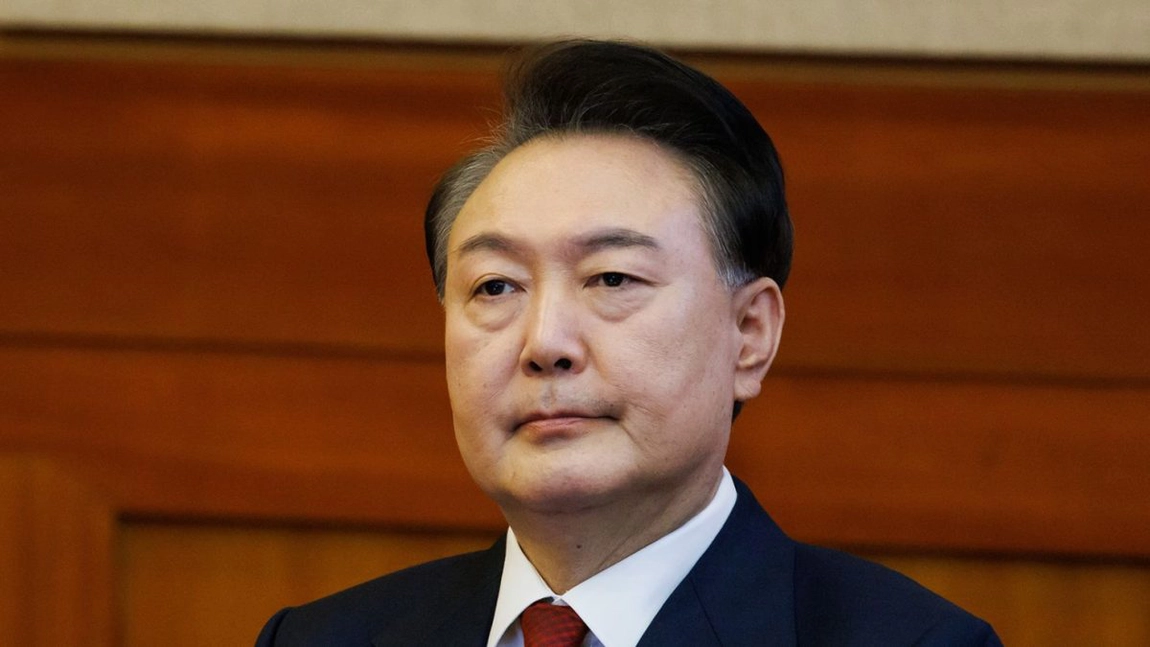 Lovitură istorică la Seul! Președintele Yoon Suk Yeol a fost înlăturat definitiv de la putere