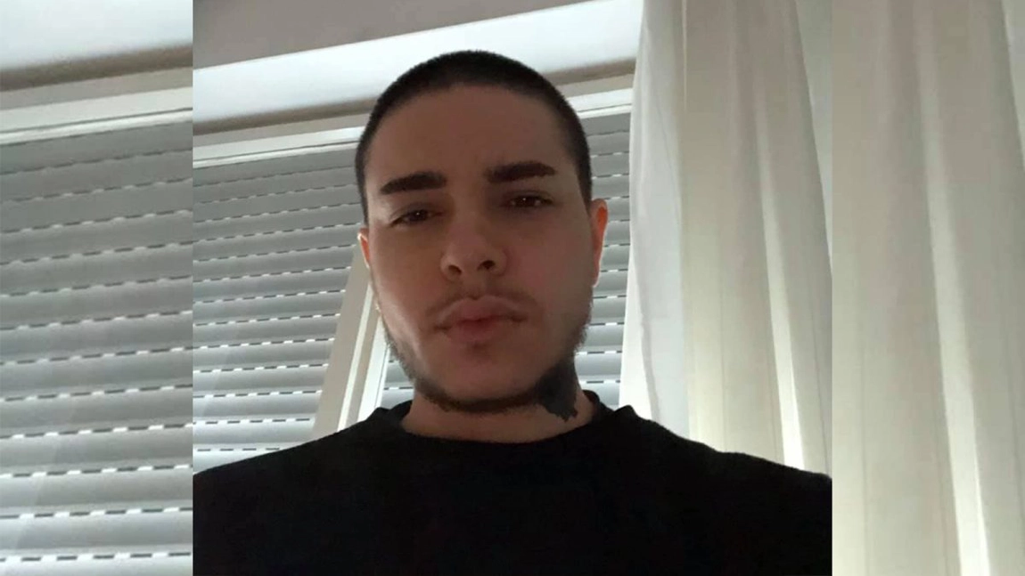 A fost abandonat și crescut într-o familie din Italia! După 25 de ani, Michael Pietro Palumbo își caută frații, adoptați și ei: „Mama a spus că nu vrea să știe nimic de mine”