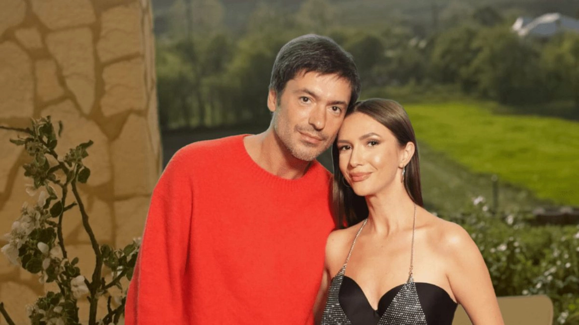 Adela Popescu și-a terminat casa de la Șușani. Locuința chiar arată ca în Toscana