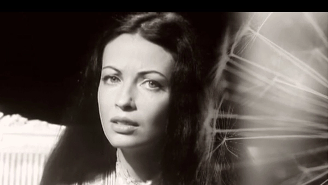 Julieta Szönyi, poveste sublimă de iubire. Cea mai tristă scrisoare de adio, după moartea actriței