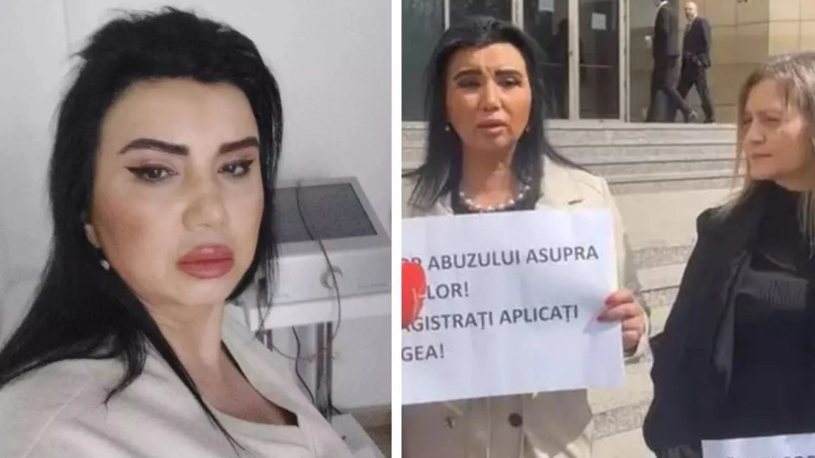 Adriana Bahmuțeanu a ajuns de urgență la spital: „Un necaz nu vine niciodată singur”